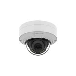 Samsung Hanwha QNV-C8012 | QNV C8012 | QNVC8012 5MP IR Vandal Dome Camera